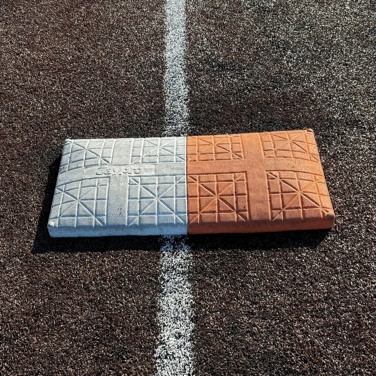 Double First Base Kit