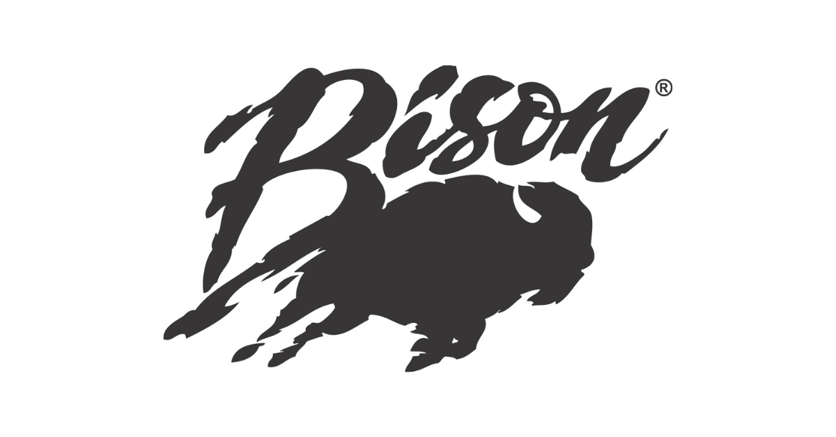 Bison Inc logo