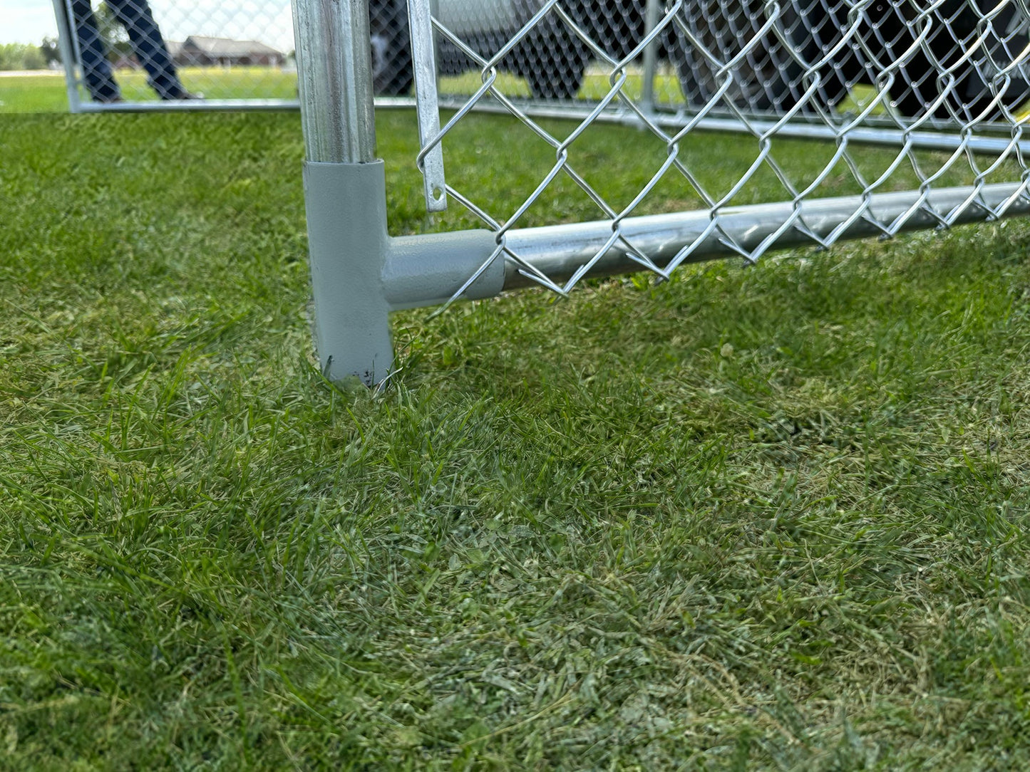 PermaGoal Soccer Goal