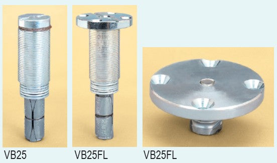 T-Base Portable Volleyball Adapter Only