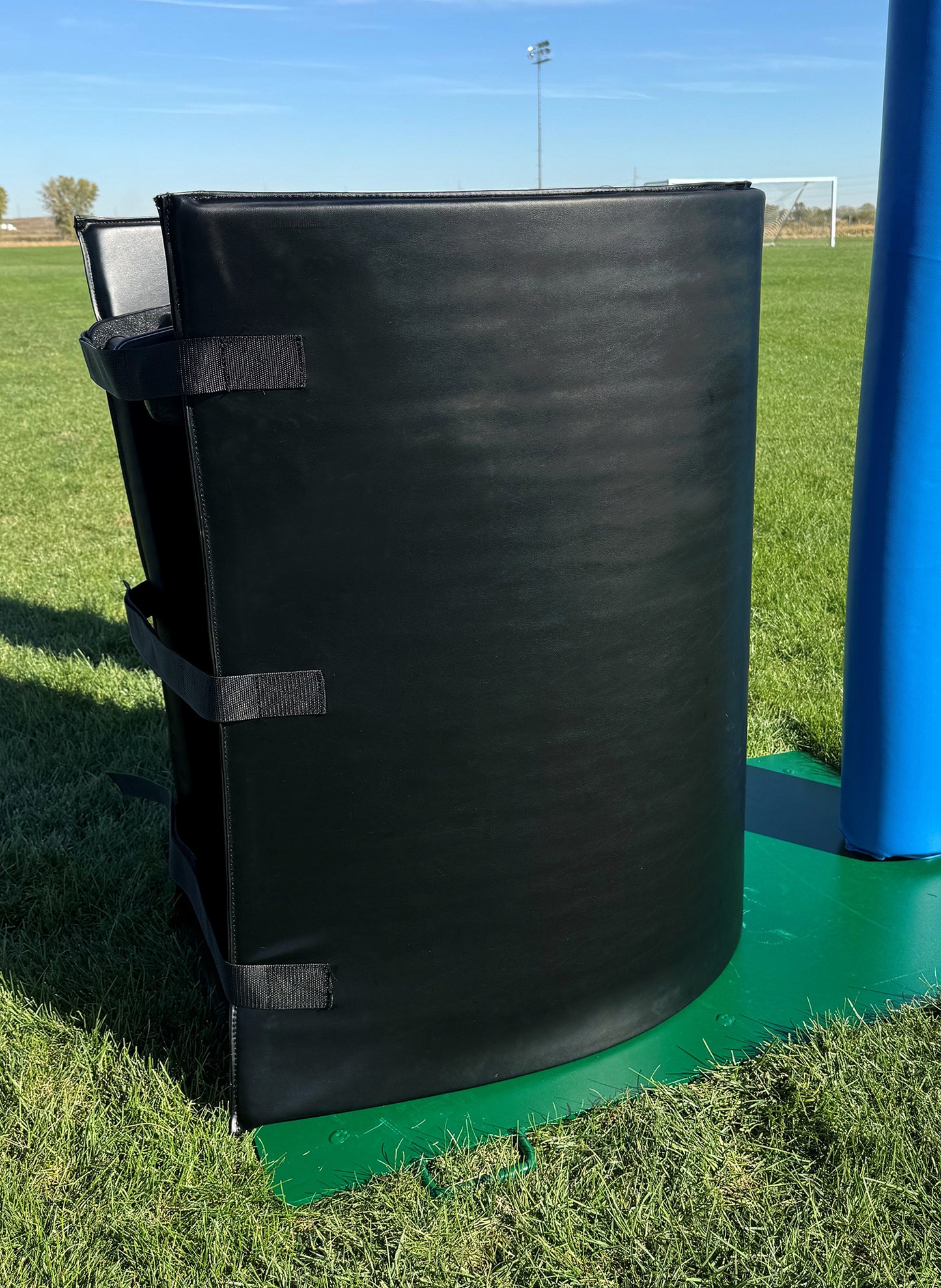 Ballast Drum Padding for Turf Volleyball (each)
