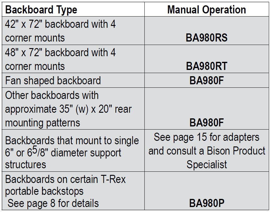 ZipCrank Height Adjusters