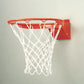 Heavy-Duty Side Court and Recreational Flex Basketball Goal