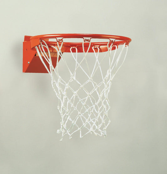 Hang Tough Breakaway Basketball Goal