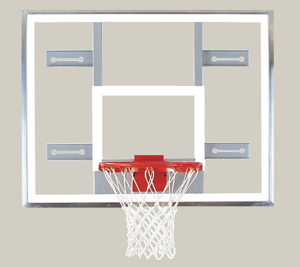 42" x 54" Glass Conversion Backboard