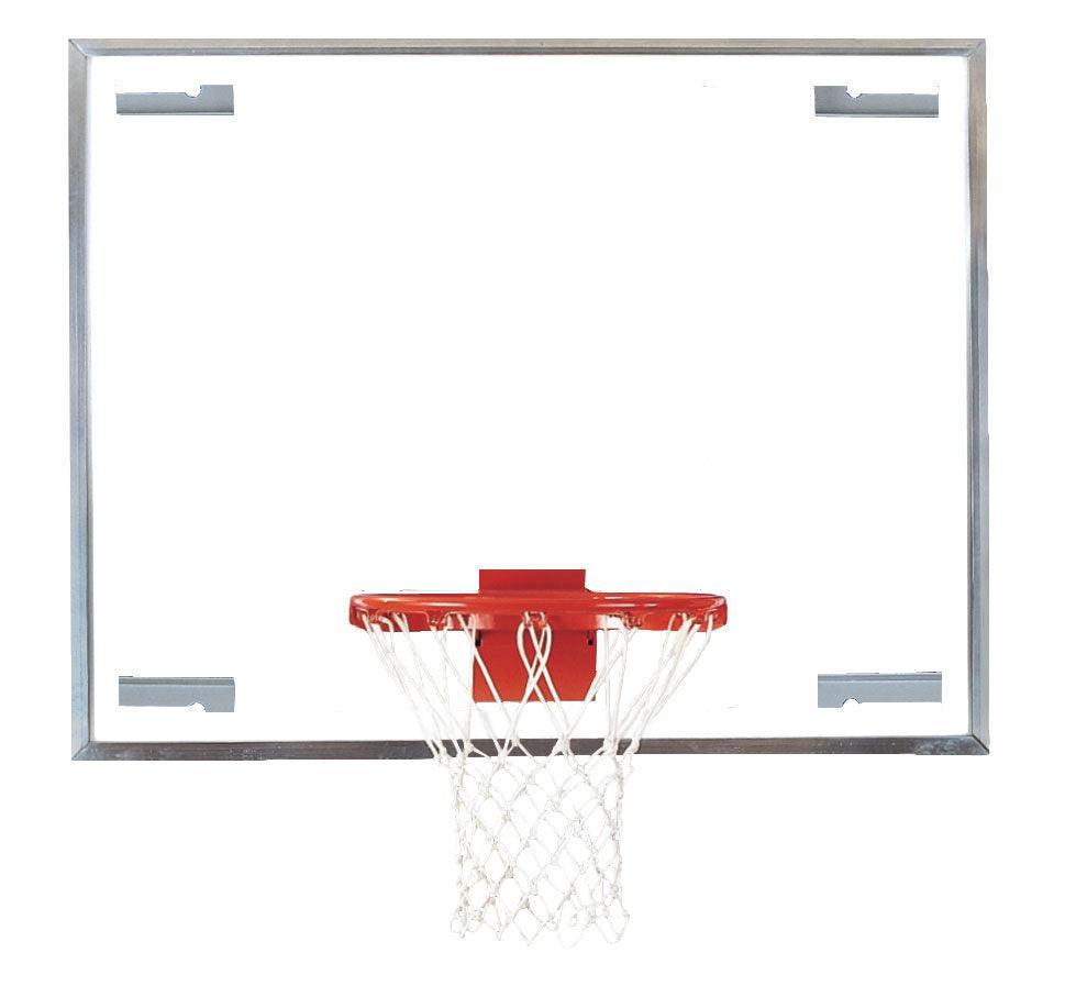 42" x 54" Glass Backboard