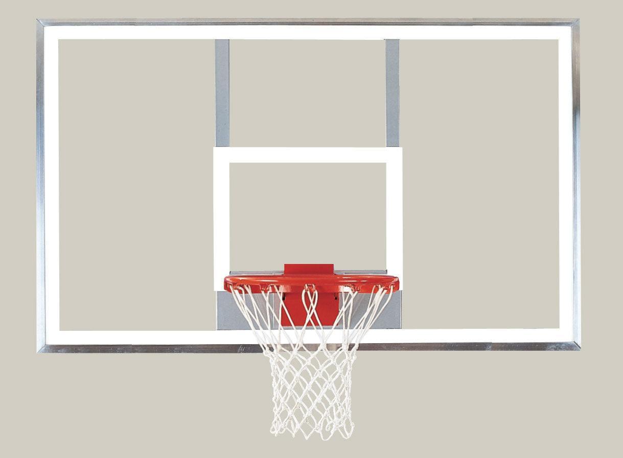 42" x 72" Polycarbonate Playground Backboard