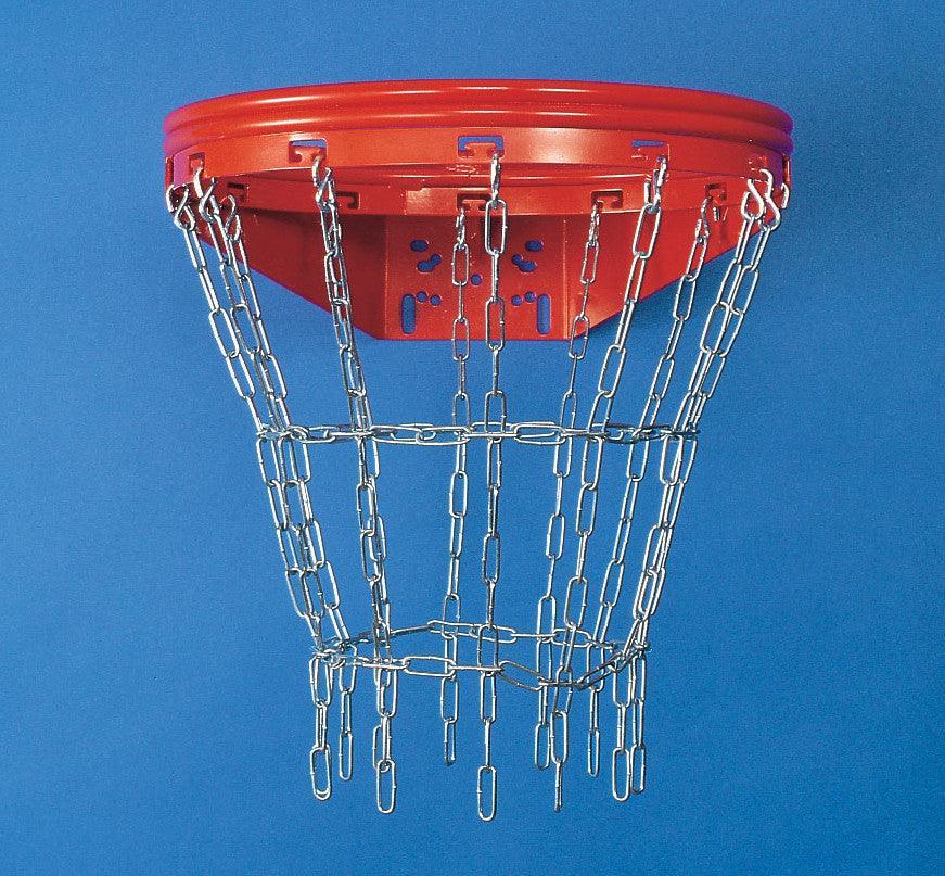 Premium Steel Playground Safety Net