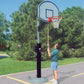 QwikChange Playground Basketball System - bisoninc