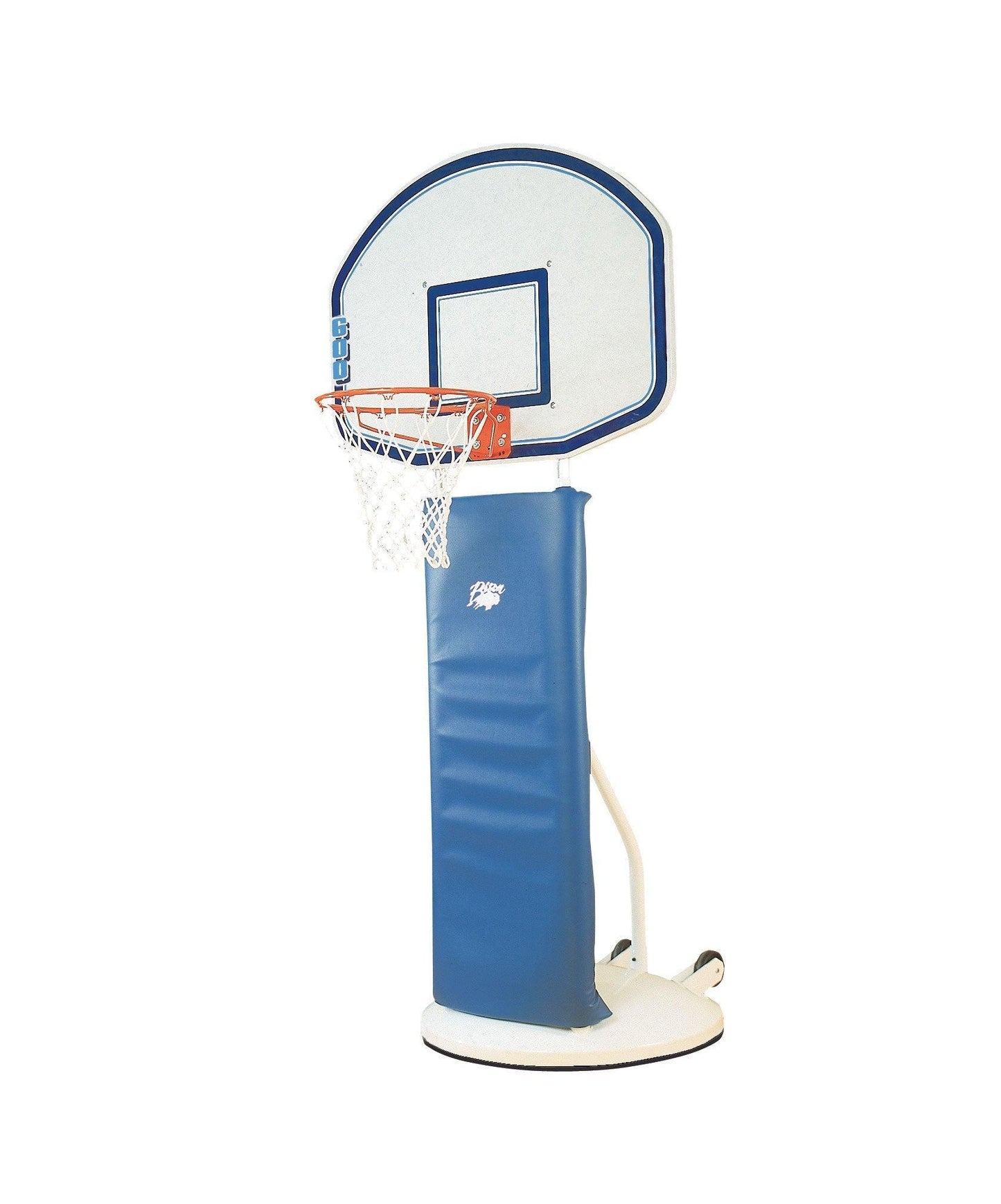 Playtime™ Molded Graphite Elementary Basketball Standard