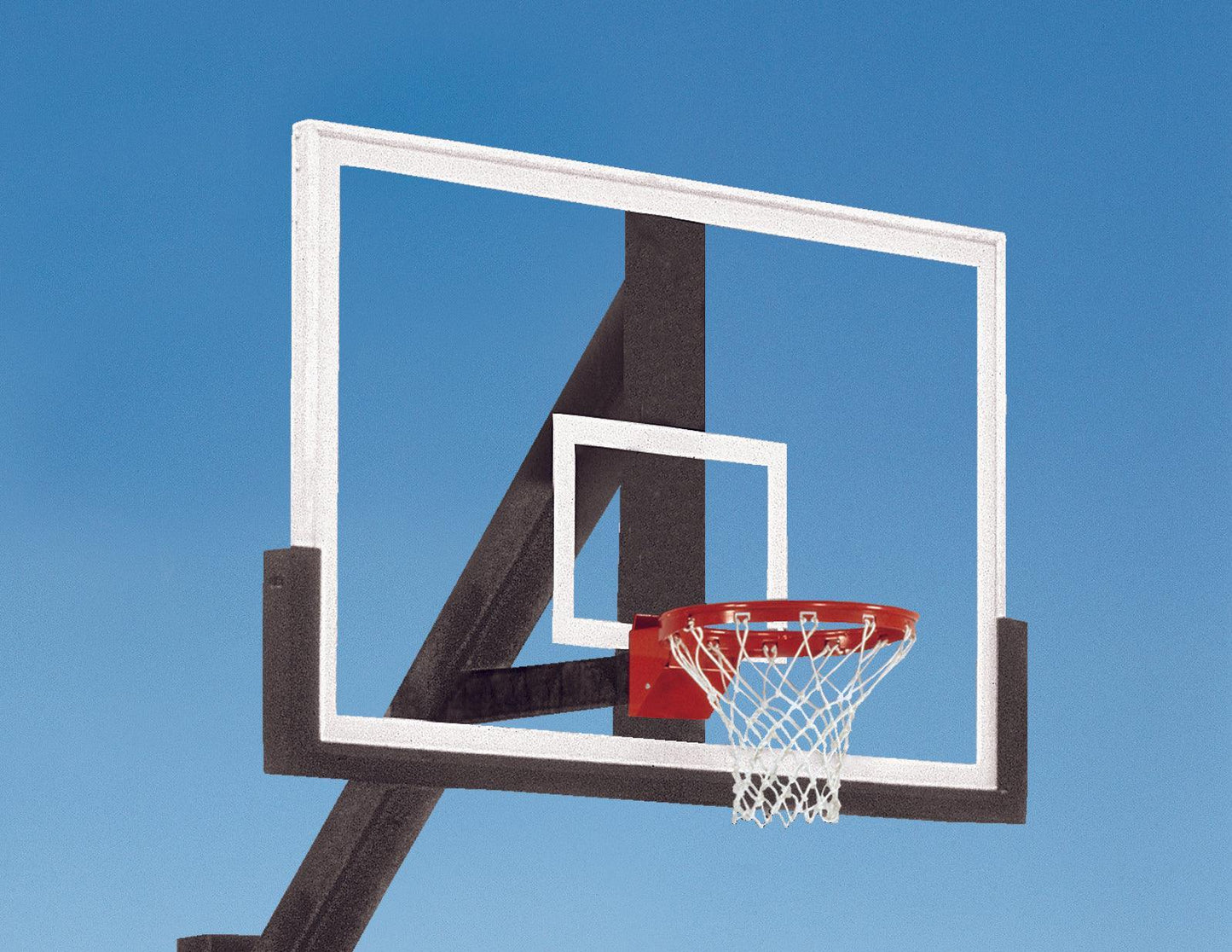 DuraSkin Outdoor Backboard Padding - bisoninc
