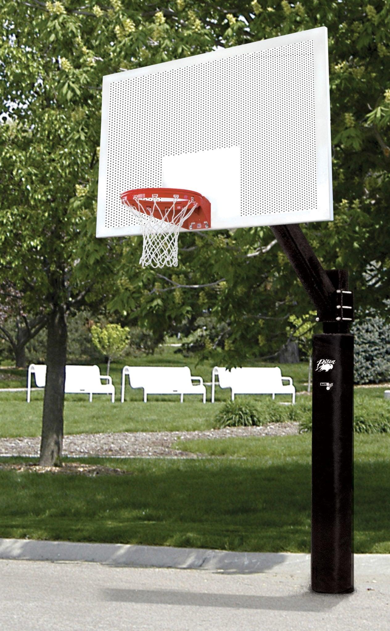 Ultimate Official Perforated Basketball System