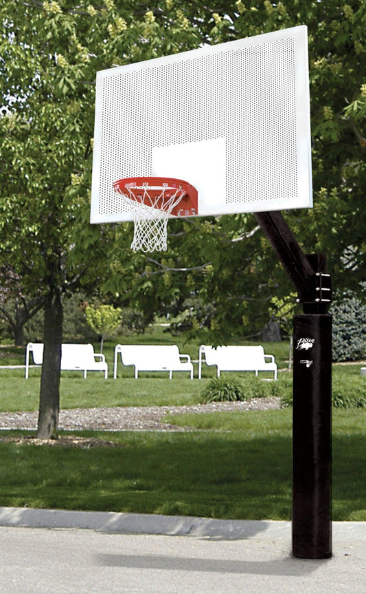 Ultimate Official Perforated Basketball System