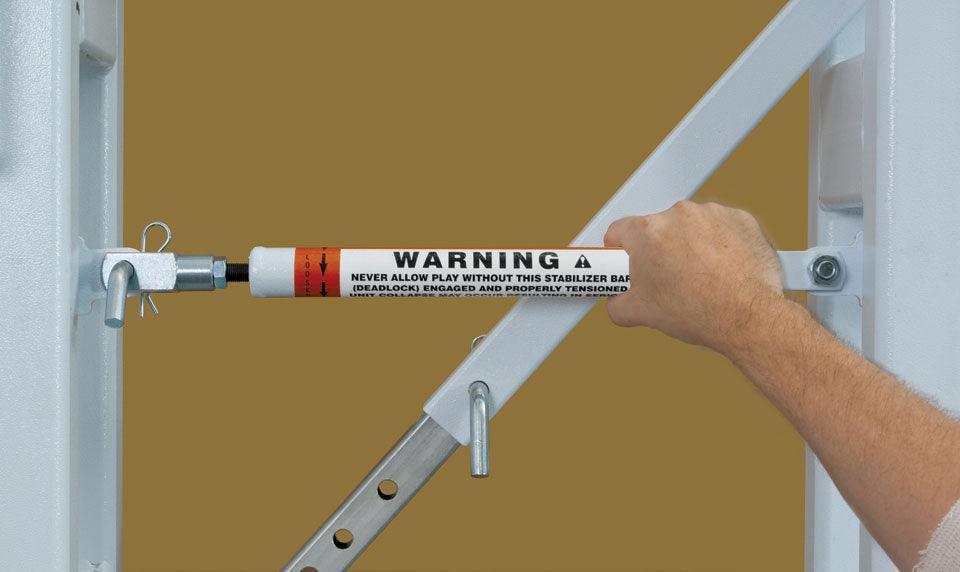 Optional Deadlock Tensioning Device For BA895G
