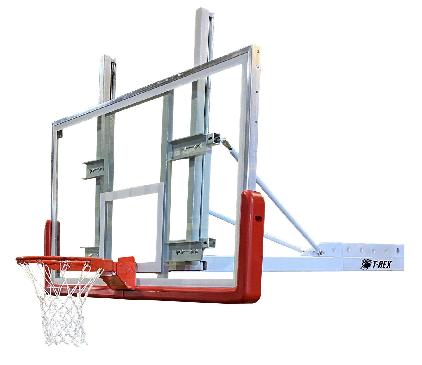 ZipCrank Height Adjuster for T-Rex Portables - bisoninc