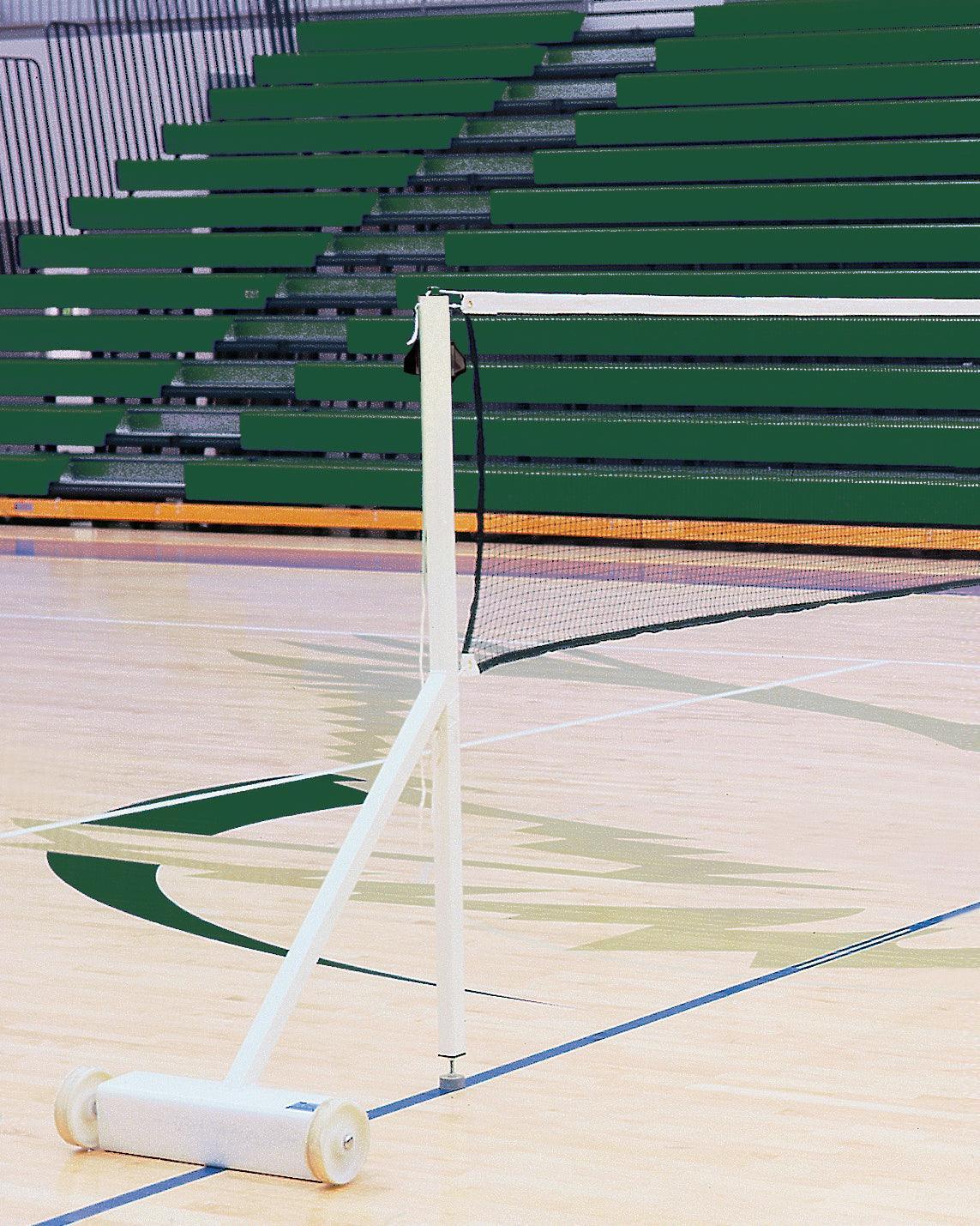 Portable Badminton System - bisoninc