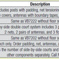 CarbonLite Composite Volleyball Double Court System - bisoninc