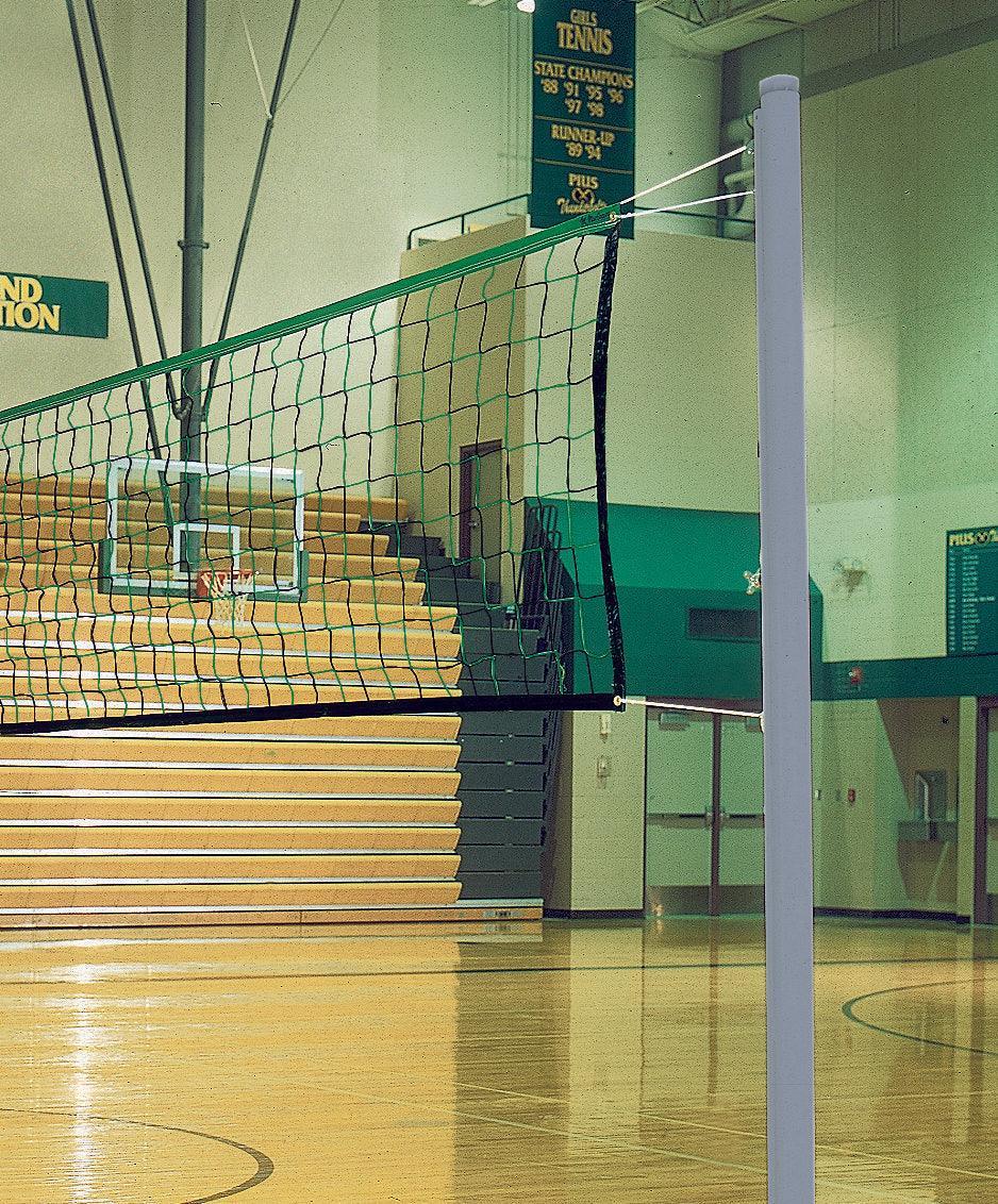 Portable Divider Net System - bisoninc