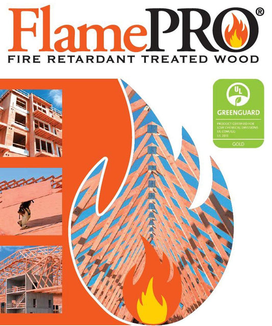 Padding Upgrade for Fire Retardant Coating - bisoninc