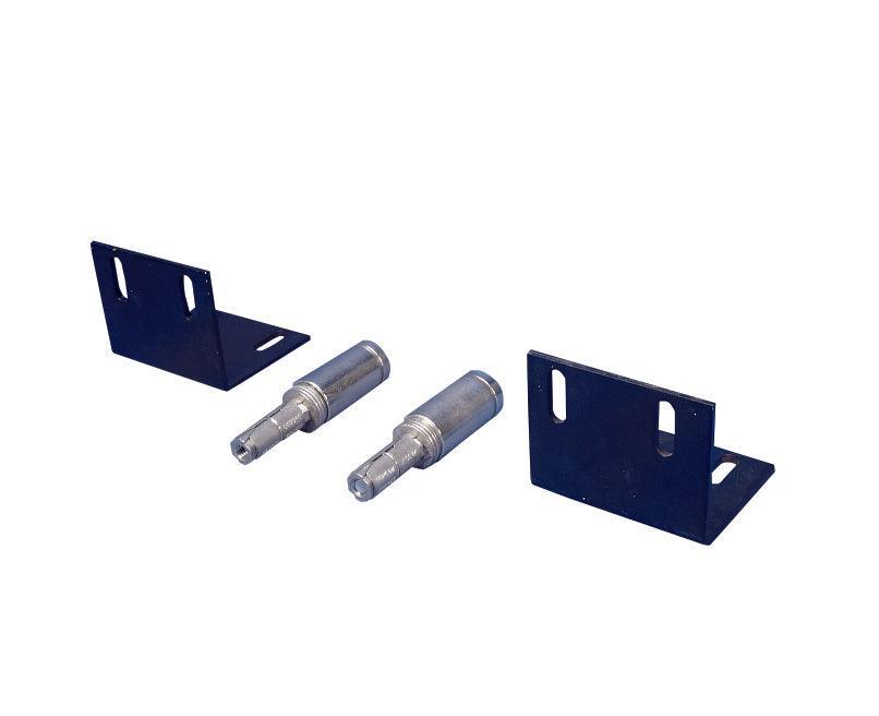 Portable Hold-Down Kit for BA88G & BA853G Basketball Systems - bisoninc