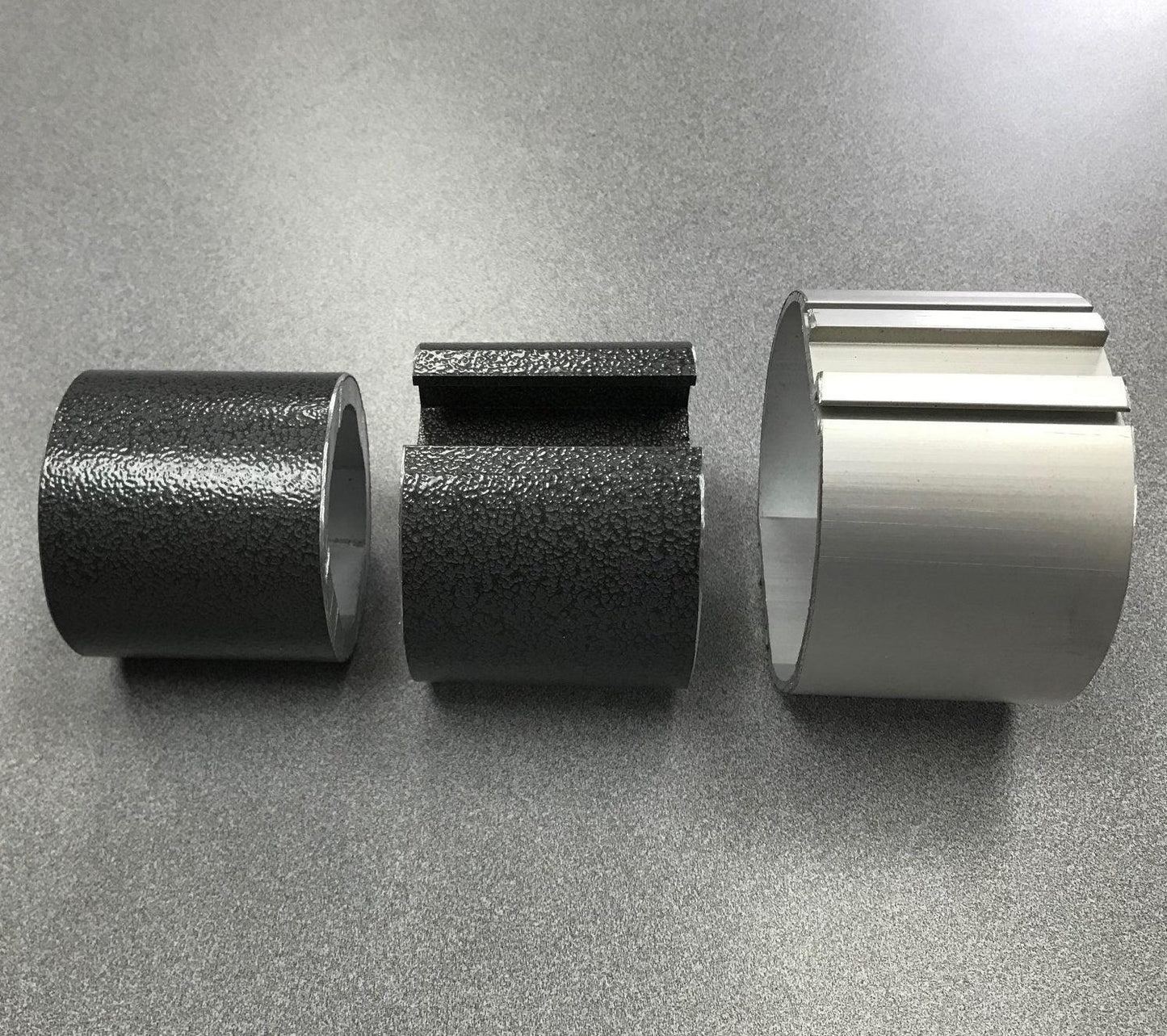 Floor Socket Gauge Kit - bisoninc