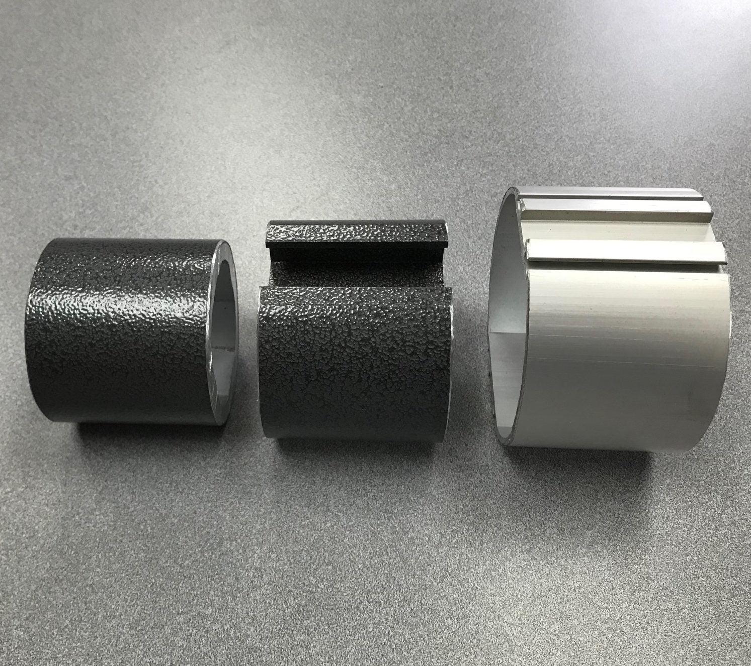 Floor Socket Gauge Kit - bisoninc