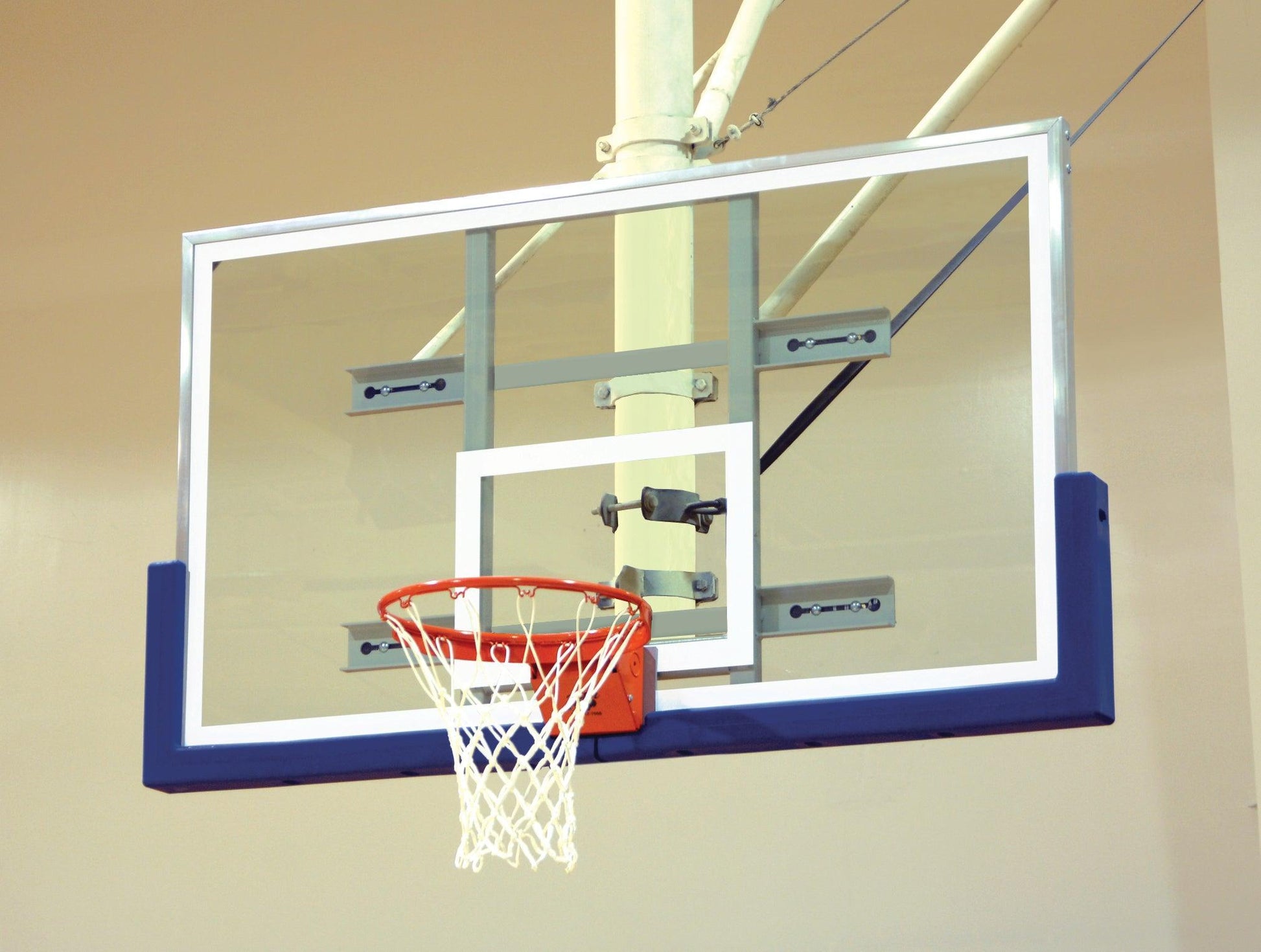 Official Standard Conversion Board Gym Upgrade Package - bisoninc