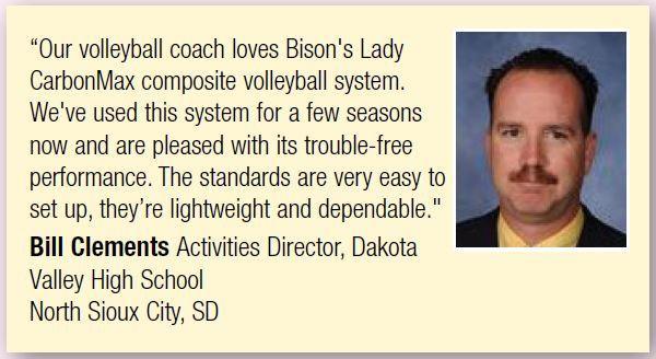 Lady CarbonMax Composite Complete System without Sockets - bisoninc