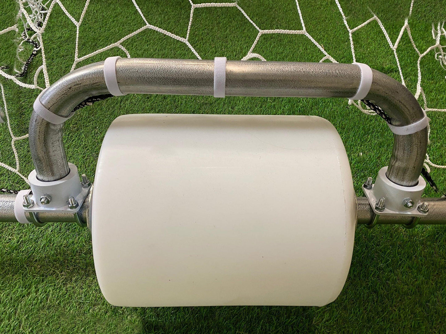 No-Tip Retrofit Kit for Bison Soccer Goals - bisoninc