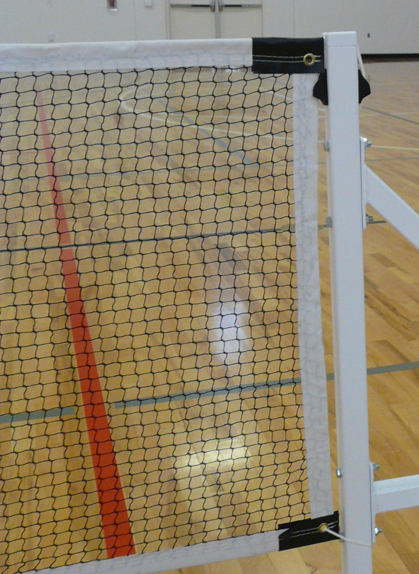 P.E. Pickleball Net - bisoninc