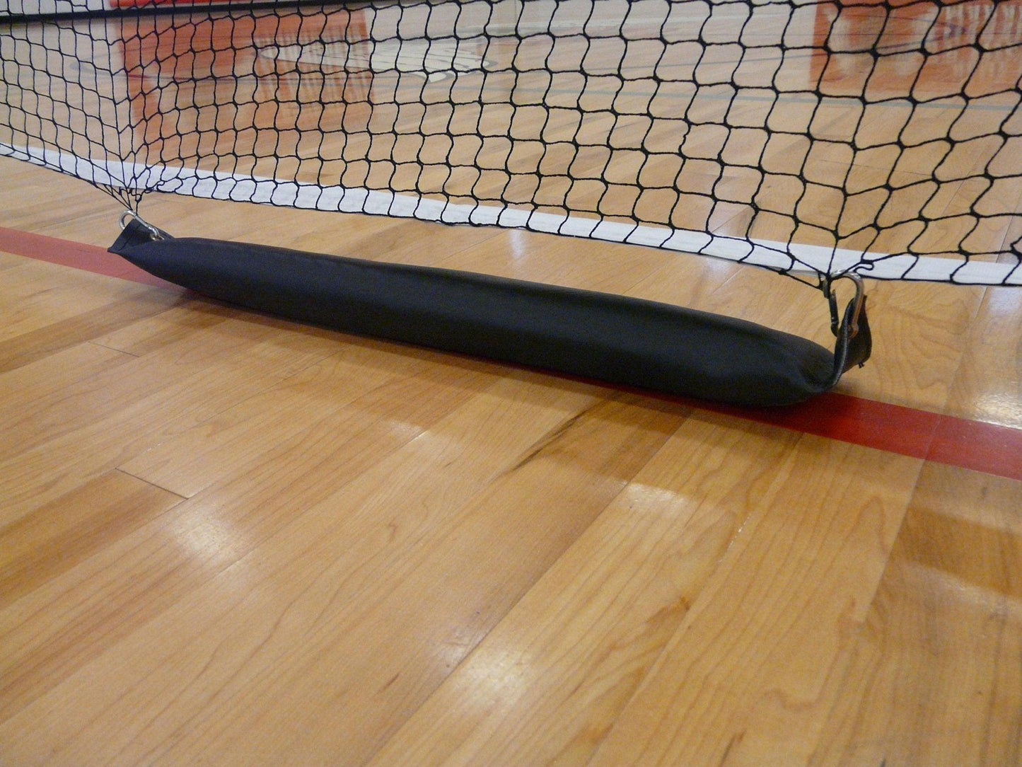 Weighted Pickleball Net Center Hold Down