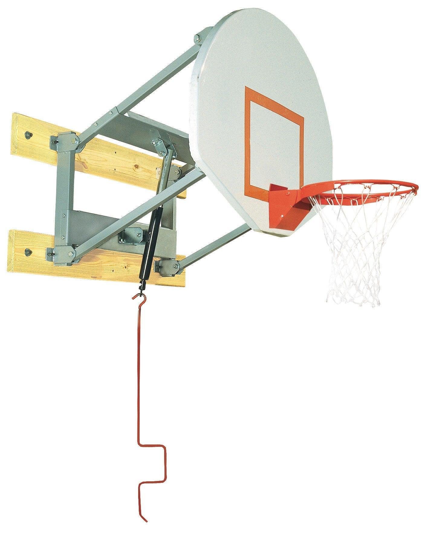 Adjustable Shooting Station Steel Wall Mount Package