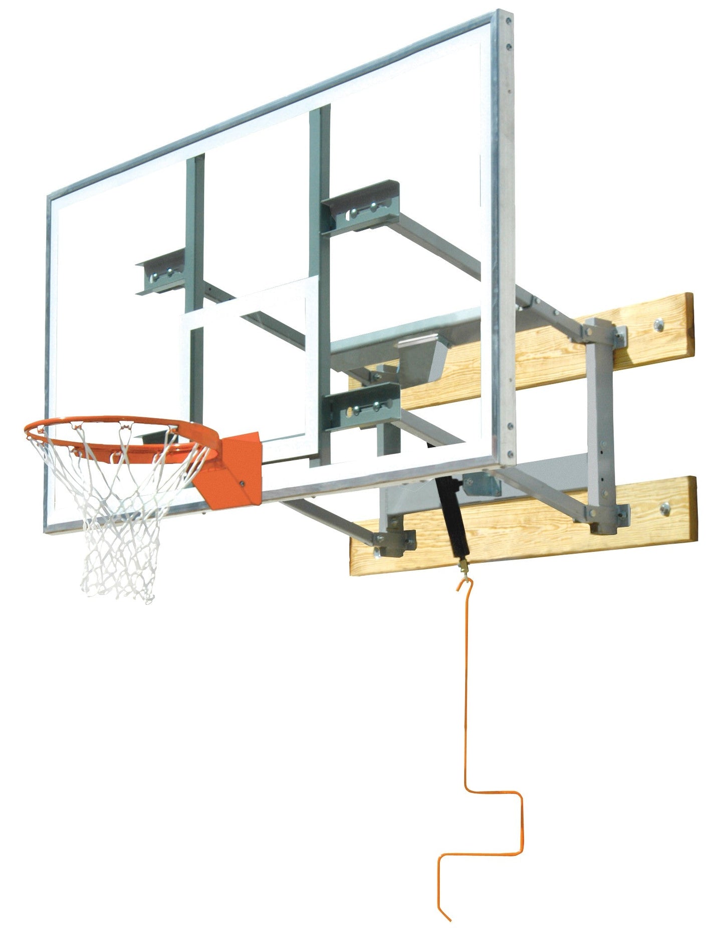 Adjustable Shooting Station Glass Package