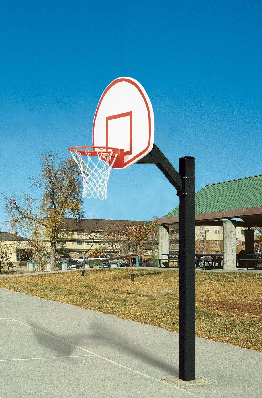 Ultimate Jr Fan Aluminum Playground System