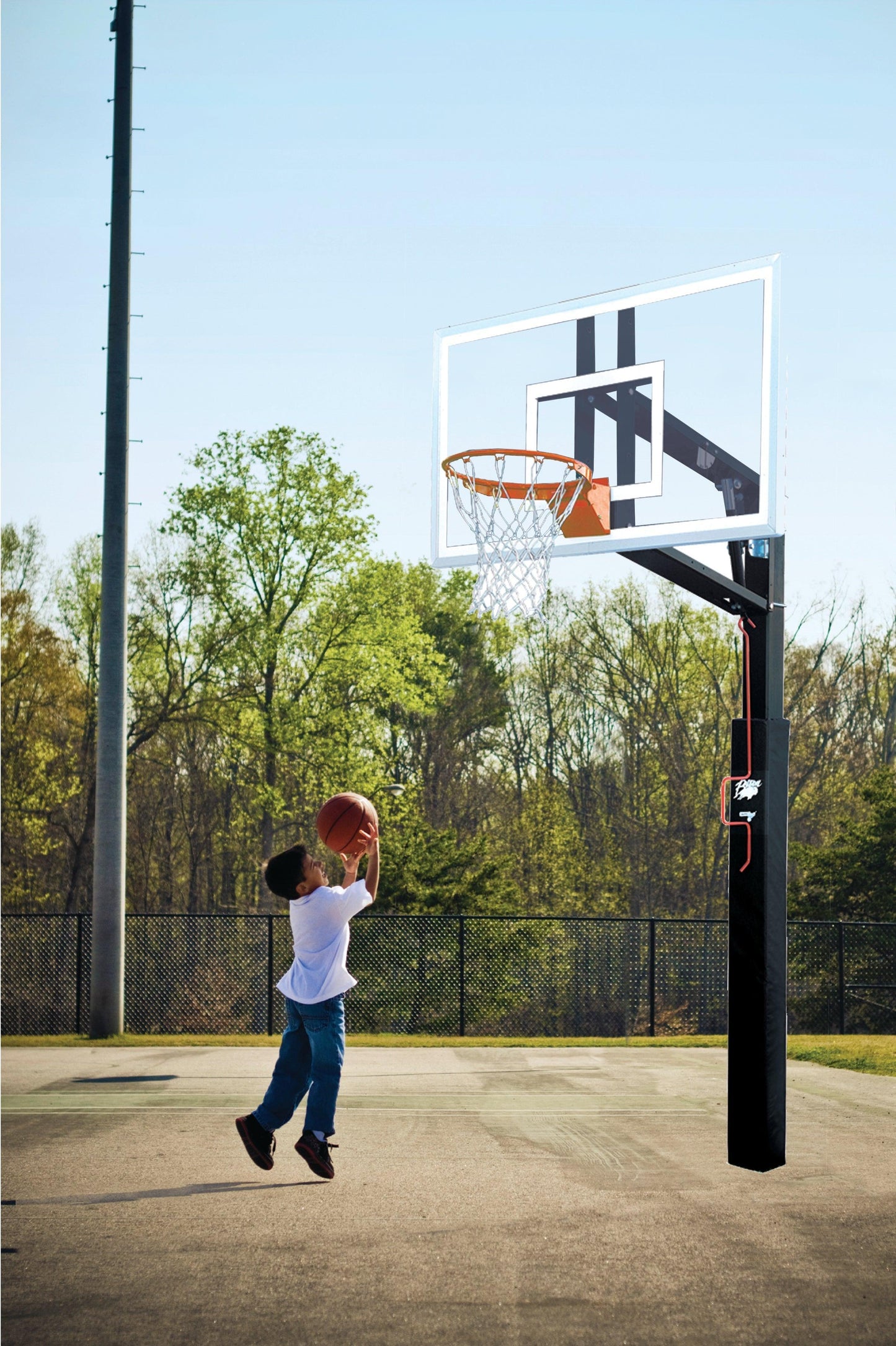 ZipCrank Playground Adjustable Systems - bisoninc