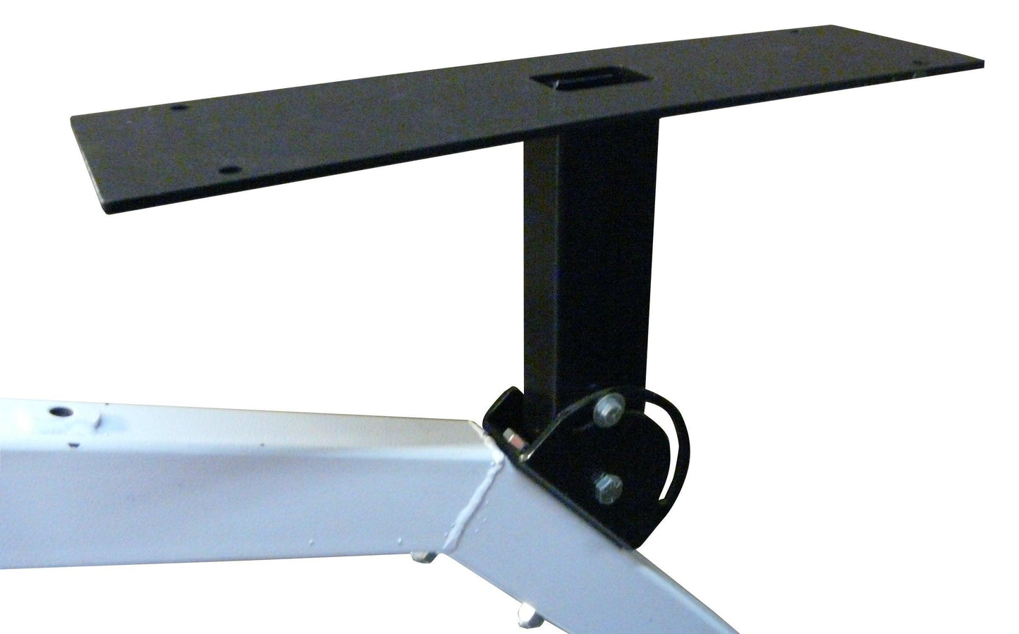Rear Shot Clock Bracket - bisoninc