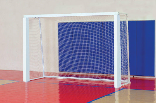 Official Futsal Goals With Nets