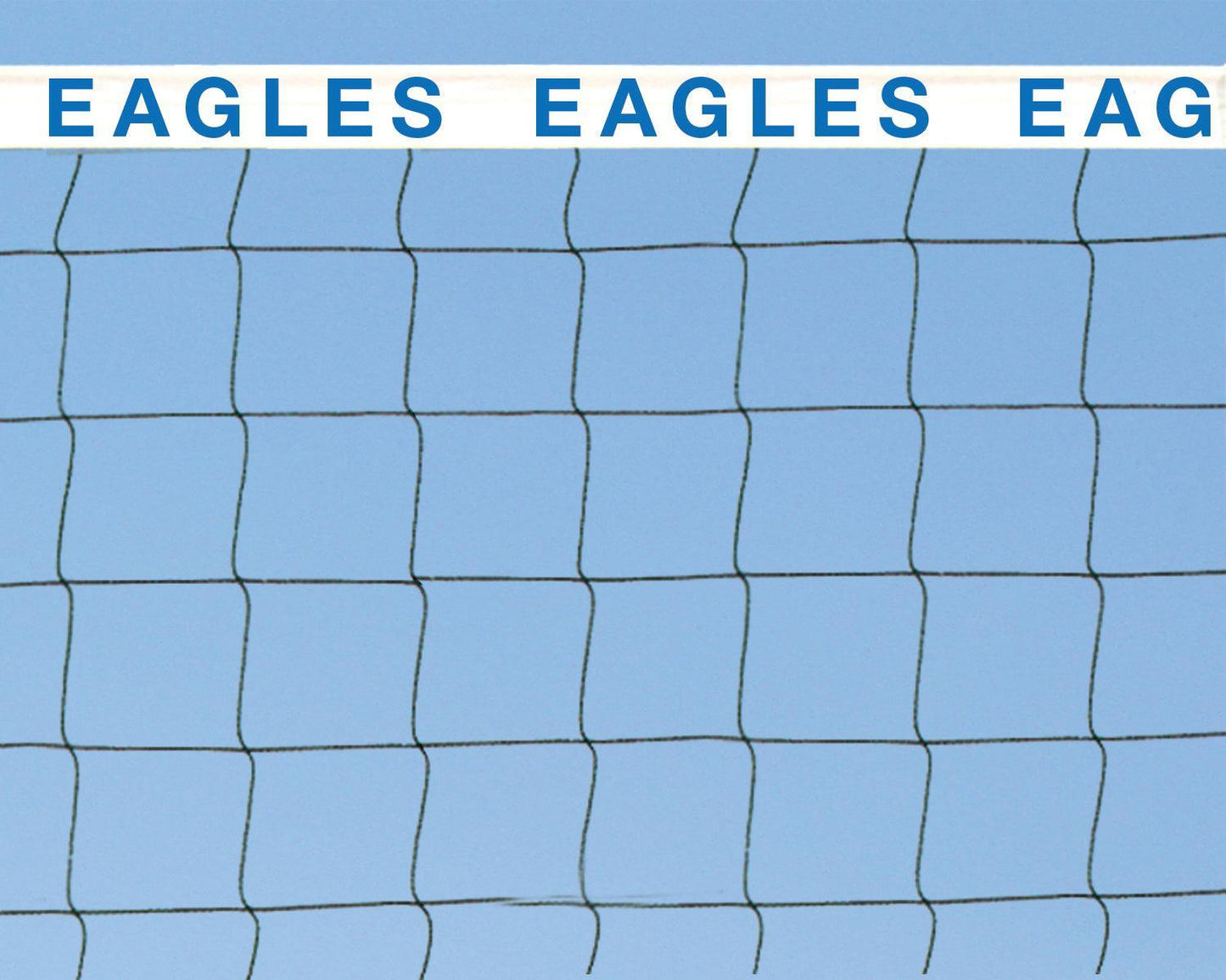 Centerline Elite Beach Volleyball Double Court System - bisoninc