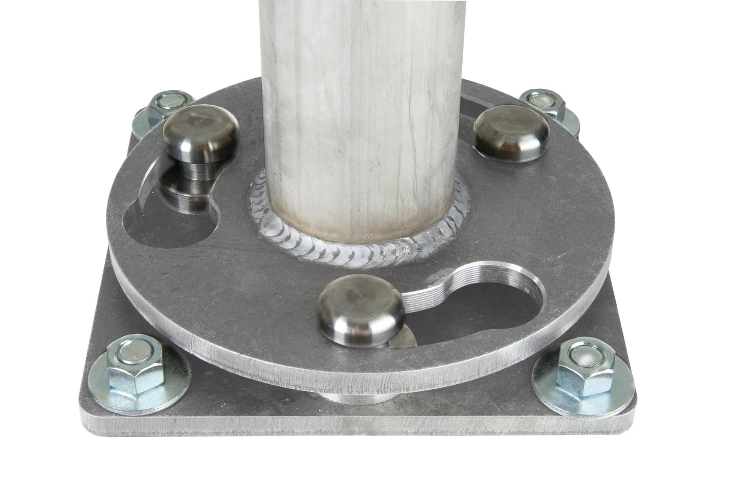 TwistLock Beach Volleyball Socket - bisoninc