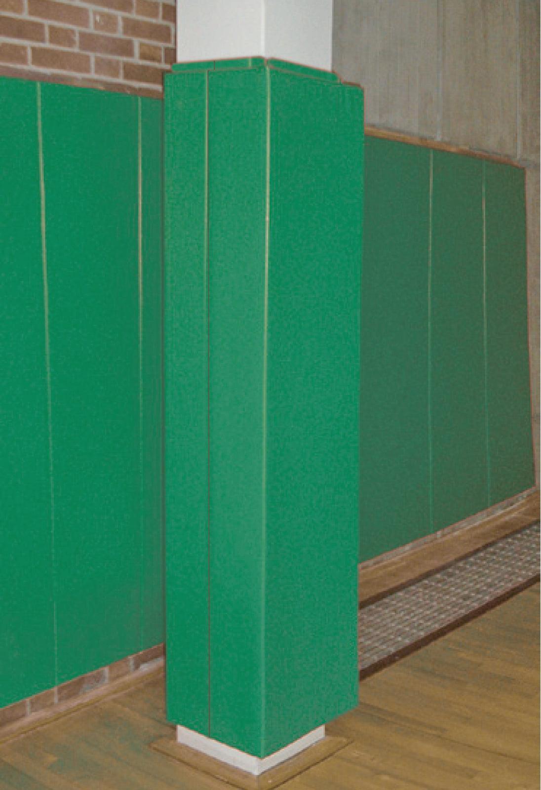 Cost Adder for Complex or U-Shaped Wood Backed Padding - bisoninc