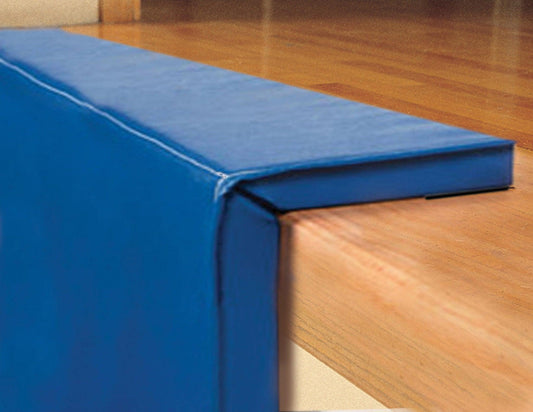 Cost Adder for L-Shaped Wood Backed Padding - bisoninc