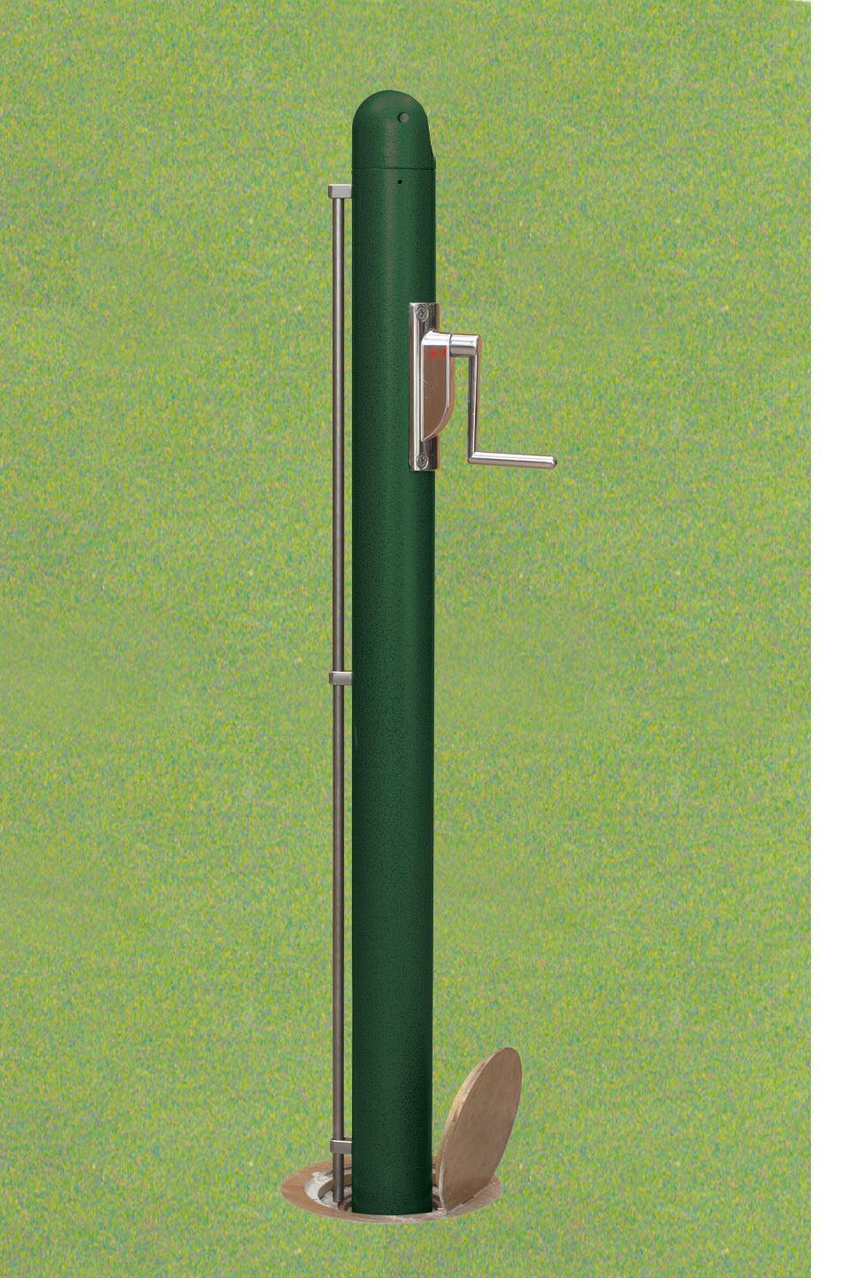Competition Tennis System - bisoninc