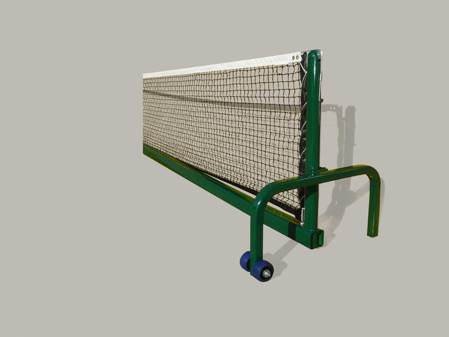 Portable Tennis System - bisoninc