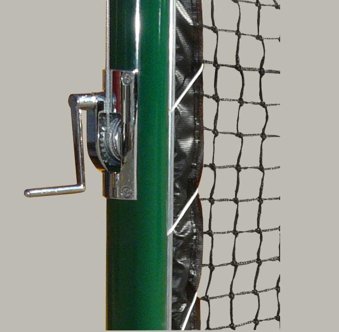 Portable Tennis System - bisoninc
