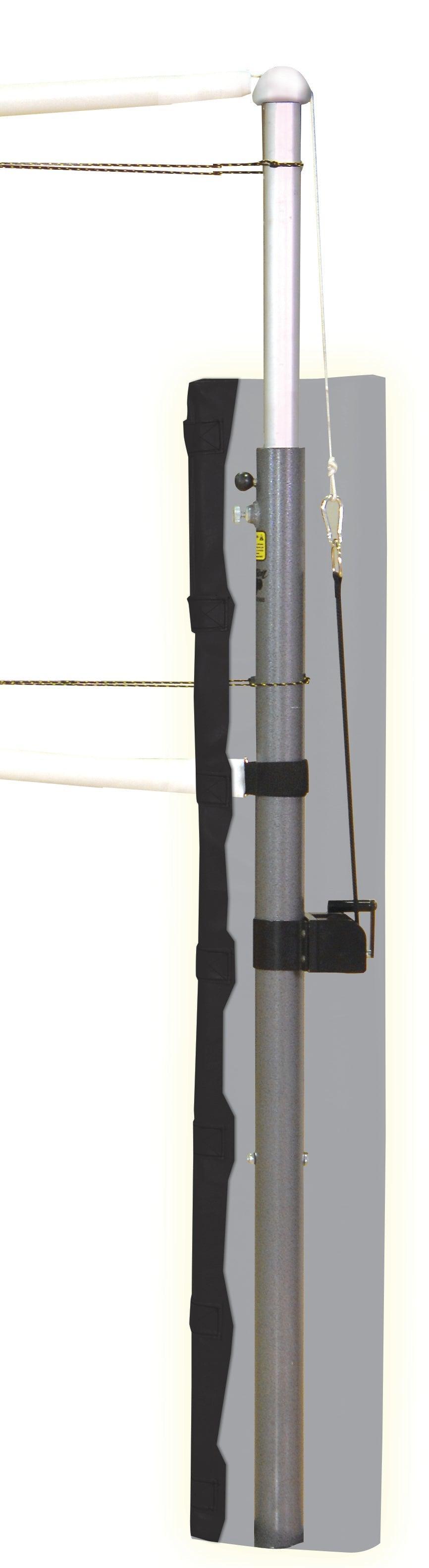 Centerline Elite Aluminum Complete System without Sockets - bisoninc