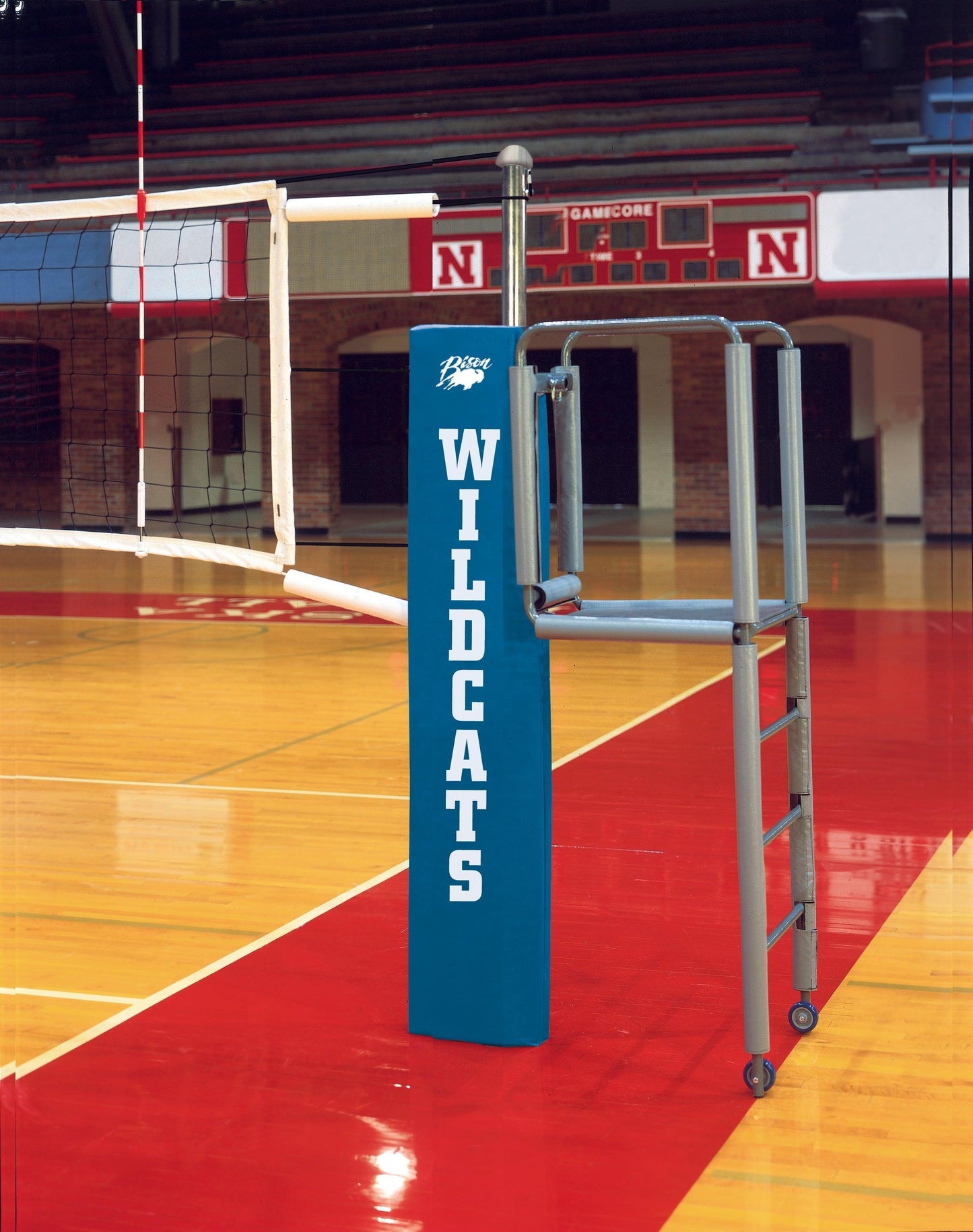 Centerline Elite Steel Hybrid Complete System - bisoninc