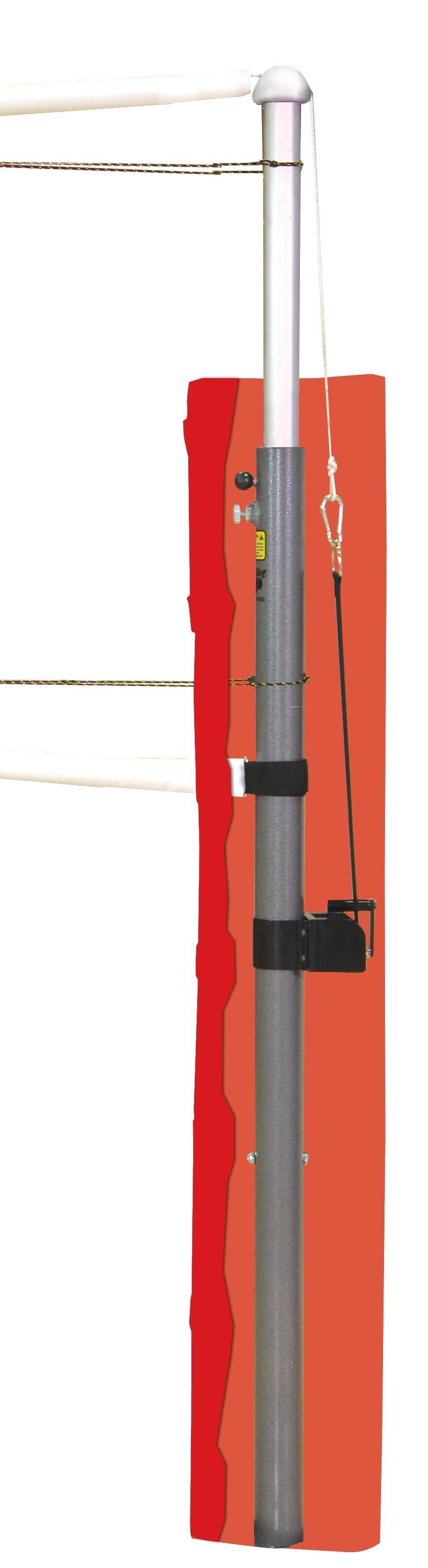 Centerline Elite Steel Hybrid Complete System - bisoninc