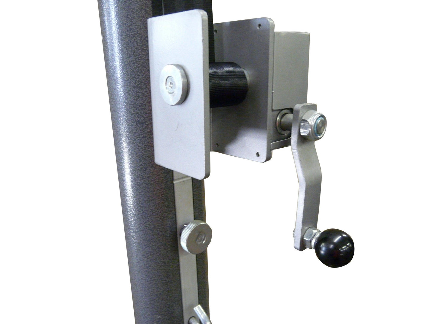 Replacement Volleyball Winch for Match Point Systems - bisoninc
