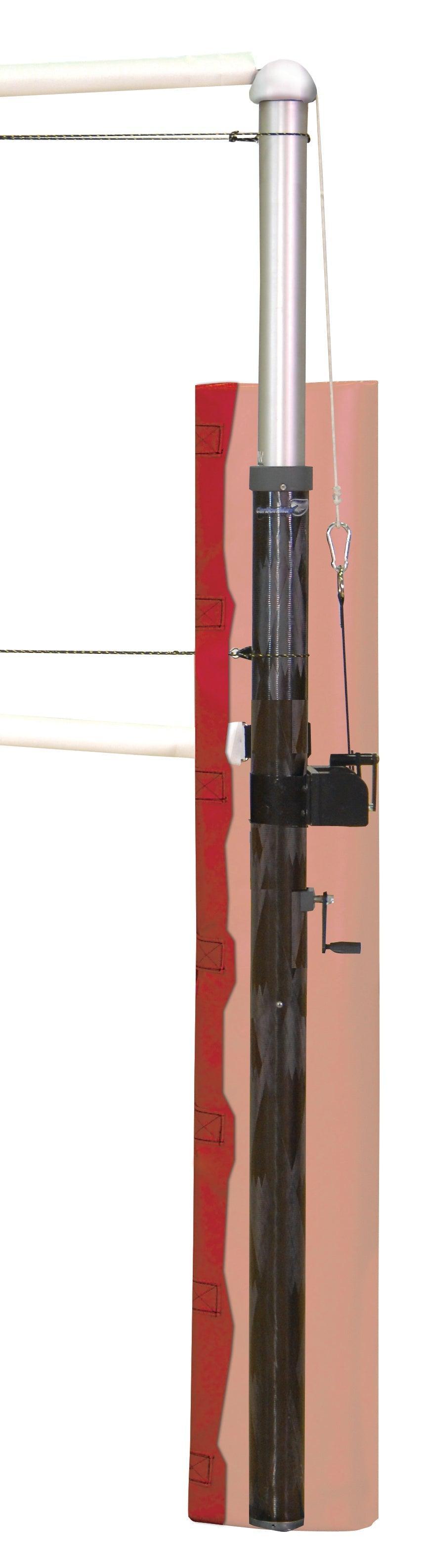 CarbonMax Composite System without Padding - bisoninc