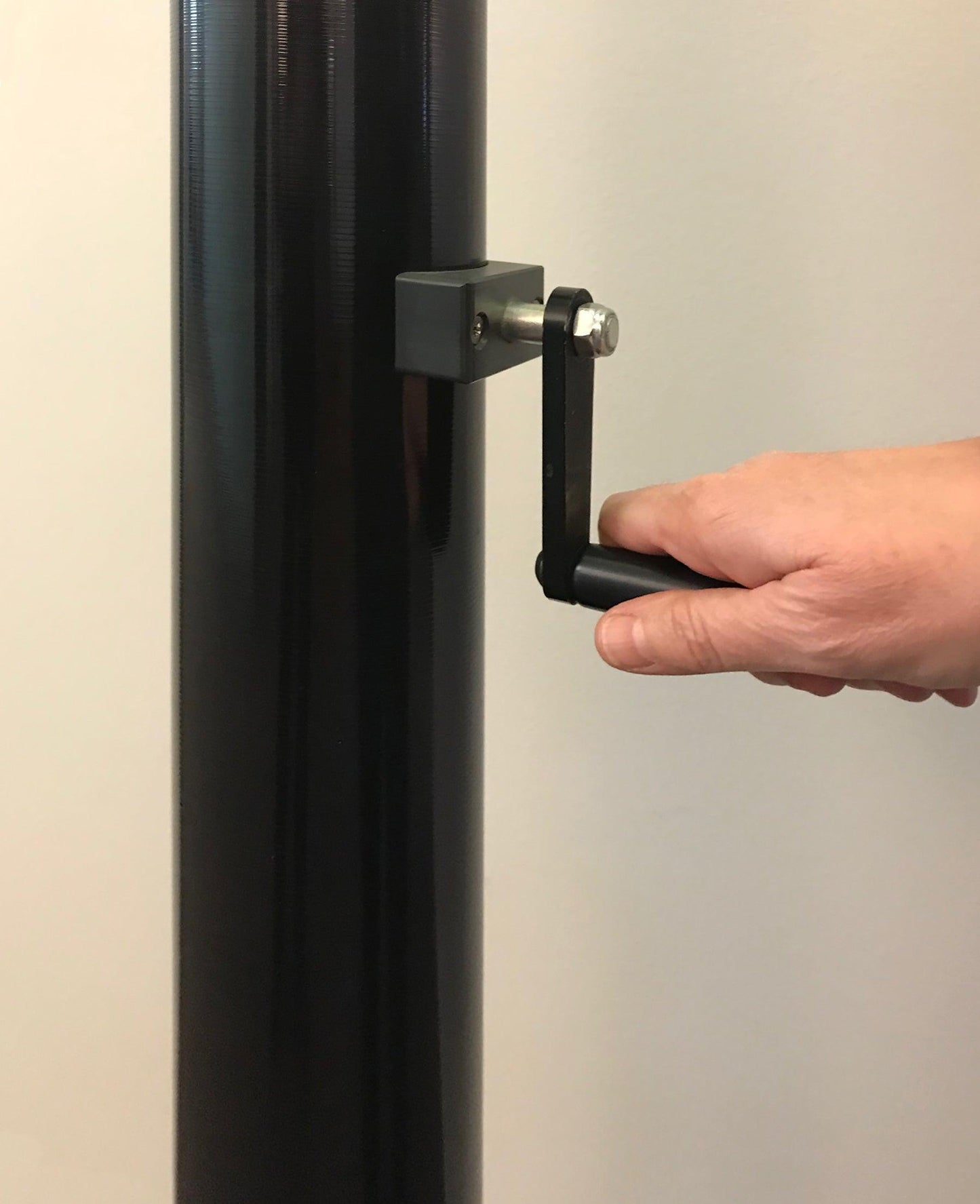 CarbonMax Composite Double Court System without Sockets - bisoninc